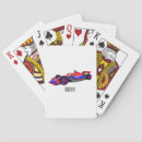 Recherche de voiture jeux de cartes Toute personne