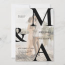 Recherche de faux de mariage invitations Chic