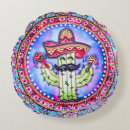 Recherche de mayo coussins Mexique