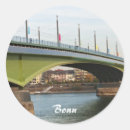 Recherche de pont autocollants Europe