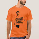 Recherche de mondes étrangers tshirts Drôle