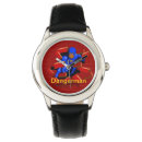 Recherche de héros montres Enfants