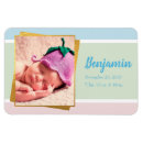 Recherche de date de naissance magnets Pour enfants