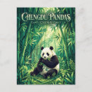 Recherche de chengdu posters Bambou