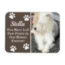 Recherche de perte magnets Mémorial des animaux