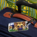 Recherche de allemand bagages étiquettes Animal