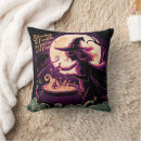 Recherche de pleine lune coussins Pour enfants