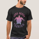 Recherche de de tortue de mer tshirts Vacances à la plage