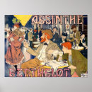 Recherche de absinthe posters Nouveau