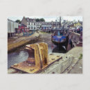 Recherche de amarrage cartes postales Quai