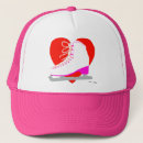 Recherche de skater casquettes Patinage