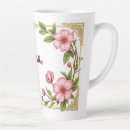 Recherche de pivoine tasses Aquarelle