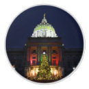 Recherche de lumière boutons et poignées de porte Vacances