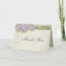 Recherche de lavendar vœux cartes Lilas