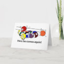 Recherche de 8 ball cartes postales Piscine