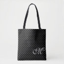 Recherche de point noir et blanc accessoires Polka