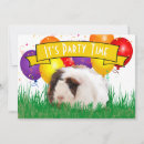 Recherche de porcelet invitations Enfants
