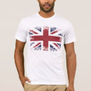Recherche de kingdom tshirts British