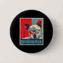 Recherche de chihuahua badges Chiwawa