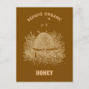 Recherche de ruche vintage cartes postales Abeilles
