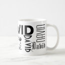 Recherche de david tasses Nom