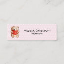 Recherche de four sided cartes visite Aquarelle