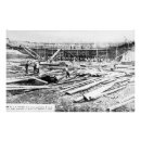 Recherche de bateau vapeur posters Vintage