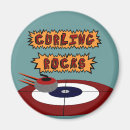 Recherche de canadien magnets Rétro