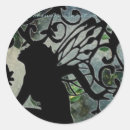 Recherche de faery autocollants Fairie