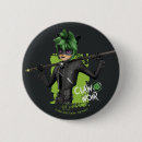 Recherche de inverse badges Fille magique