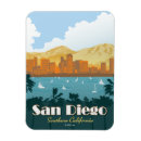 Recherche de san diego Illustration