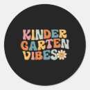 Recherche de kinder autocollants École