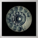 Recherche de cadran posters Rétro