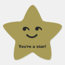 Recherche de superstar autocollants Enseignant