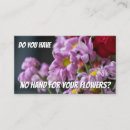 Recherche de funnny cartes visite Customer