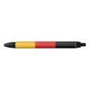 Recherche de drapeau allemand stylos Rayures
