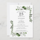 Recherche de silver mariage anniversaire invitations Pour tous