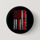 Recherche de accident badges Rouge