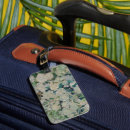 Recherche de peintures célèbres bagages étiquettes Floral