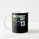 Recherche de anniversaire de 13 ans tasses Pour tous