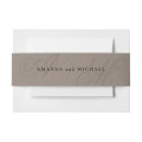 Recherche de neutre bandeaux de faire part Couple