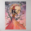 Recherche de de sorcière art Wiccan