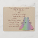 Recherche de union civile romantique invitations Gay