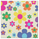 Recherche de fleurs hippies tissus Floral