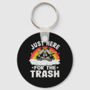 Recherche de racoon porteclés Vintage