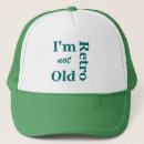 Recherche de vert de noël casquettes Rétro
