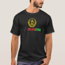 Recherche de symboles nationaux tshirts Emblème