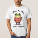 Recherche de café idiot tshirts Mignon