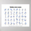 Recherche de martial arts posters Judo