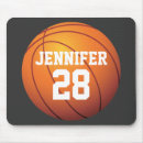 Recherche de basket ball tapis souris Sport